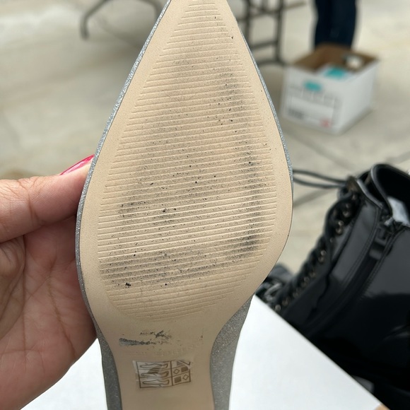 Call it spring woman’s shoes - Picture 8 of 10